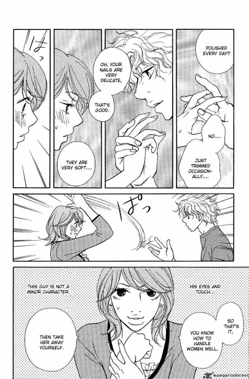 Kimi Wa Petto Chapter 26 Page 13