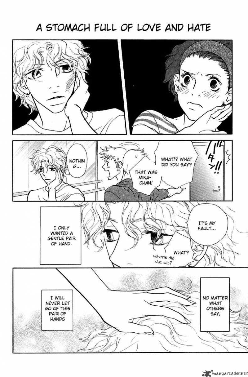 Kimi Wa Petto Chapter 26 Page 31