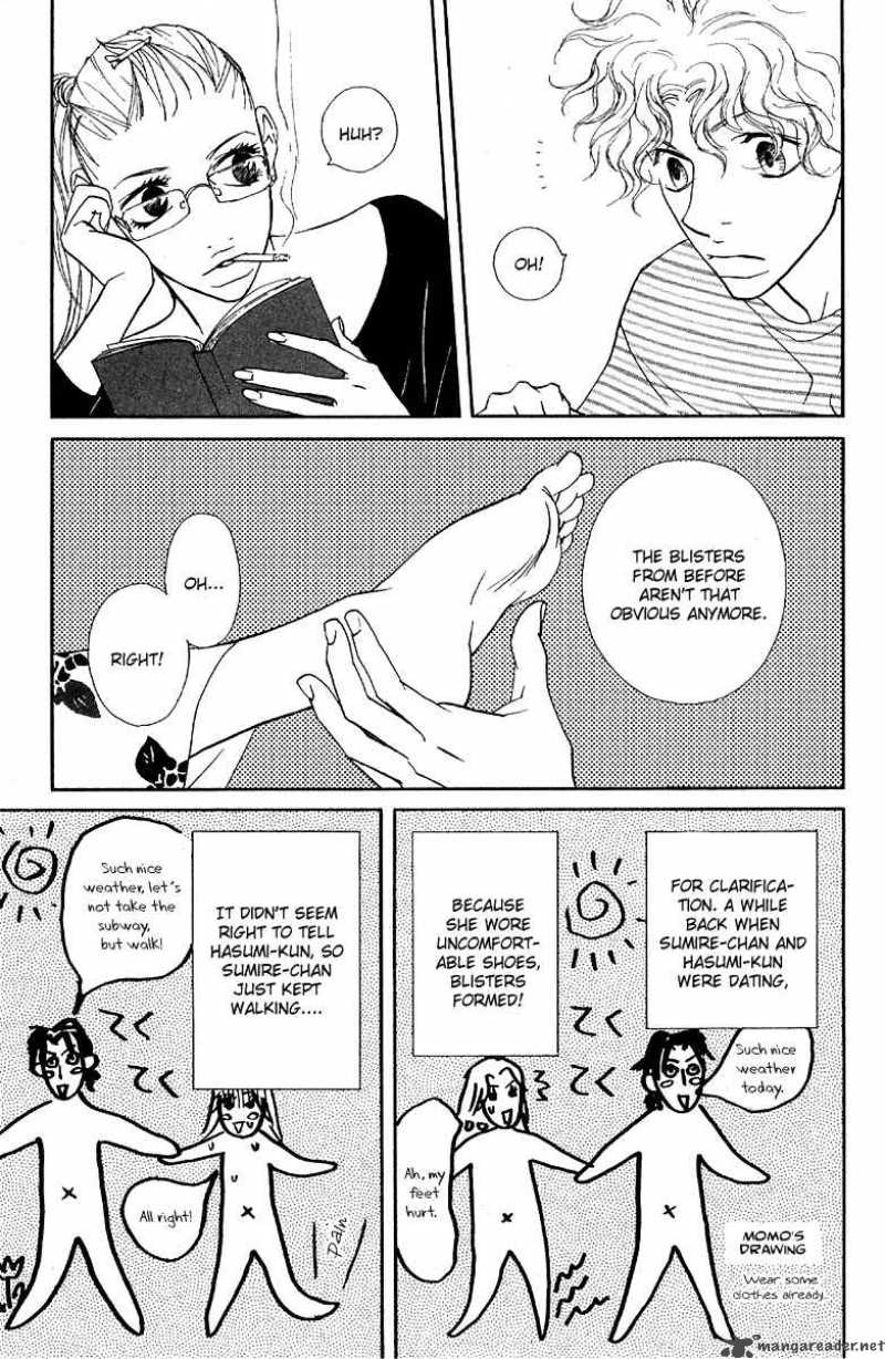 Kimi Wa Petto Chapter 26 Page 6