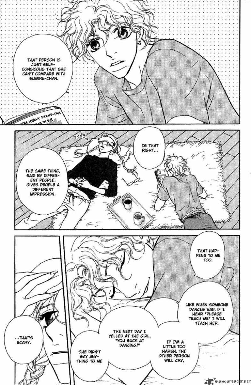 Kimi Wa Petto Chapter 27 Page 18