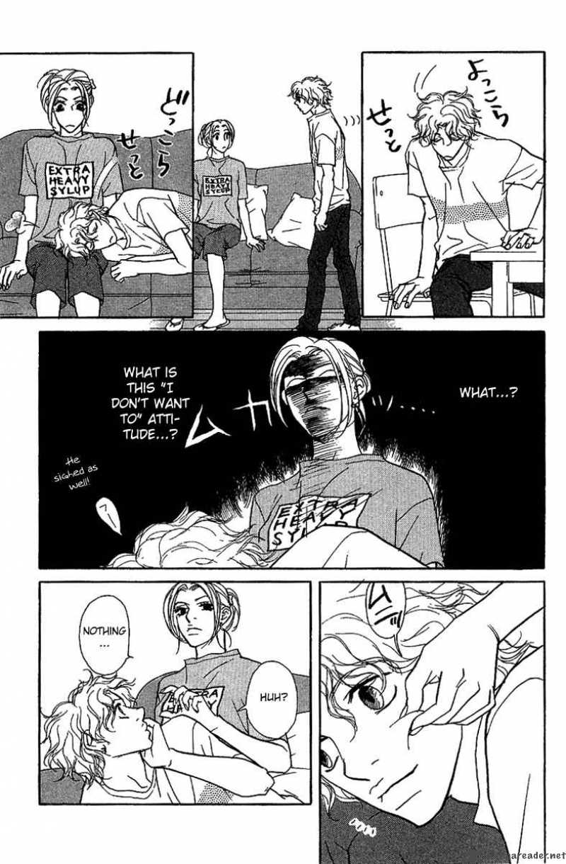 Kimi Wa Petto Chapter 28 Page 16