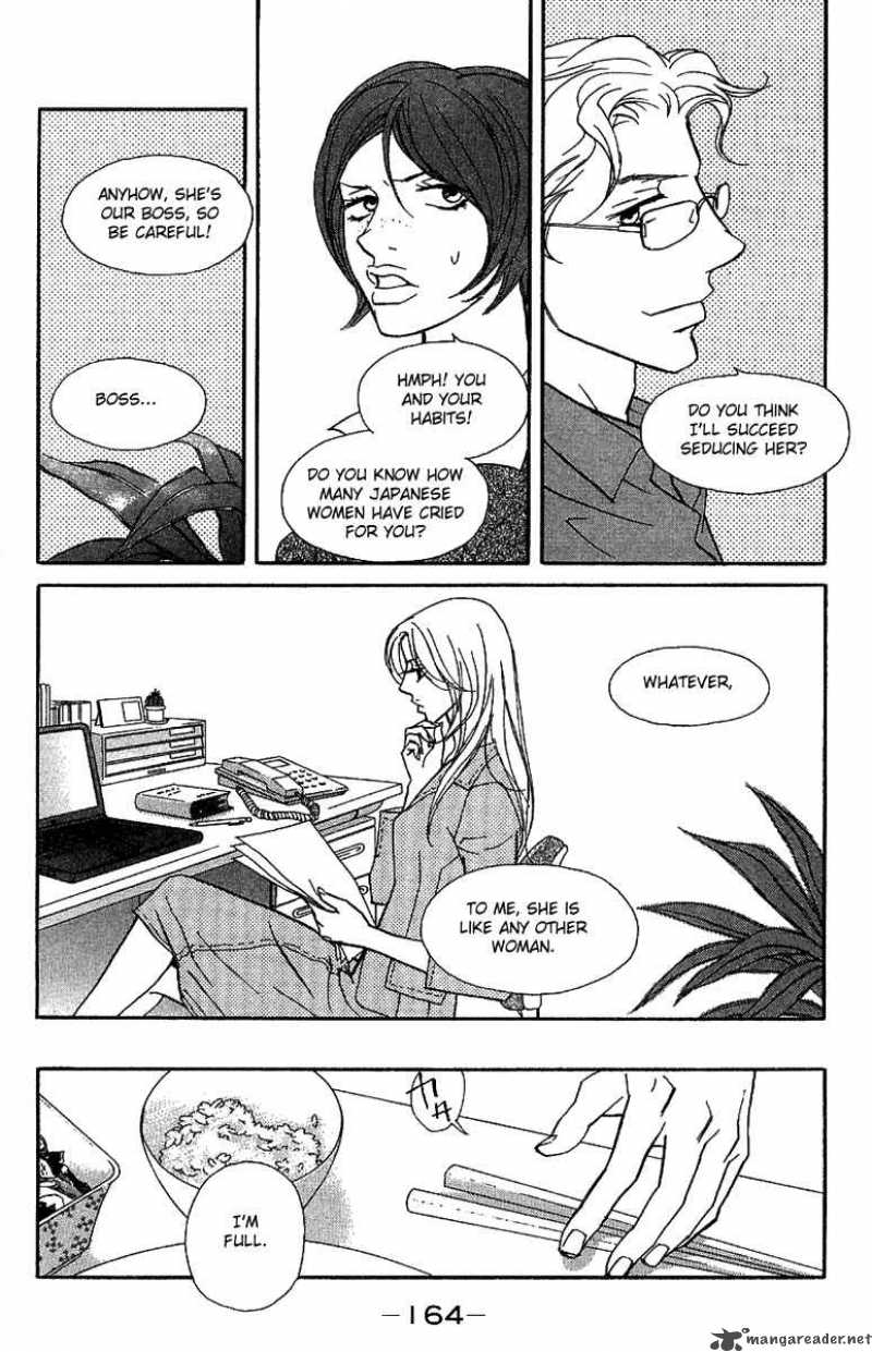 Kimi Wa Petto Chapter 28 Page 19
