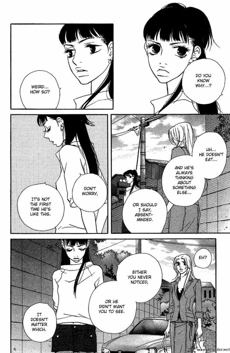 Kimi Wa Petto Chapter 28 Page 23