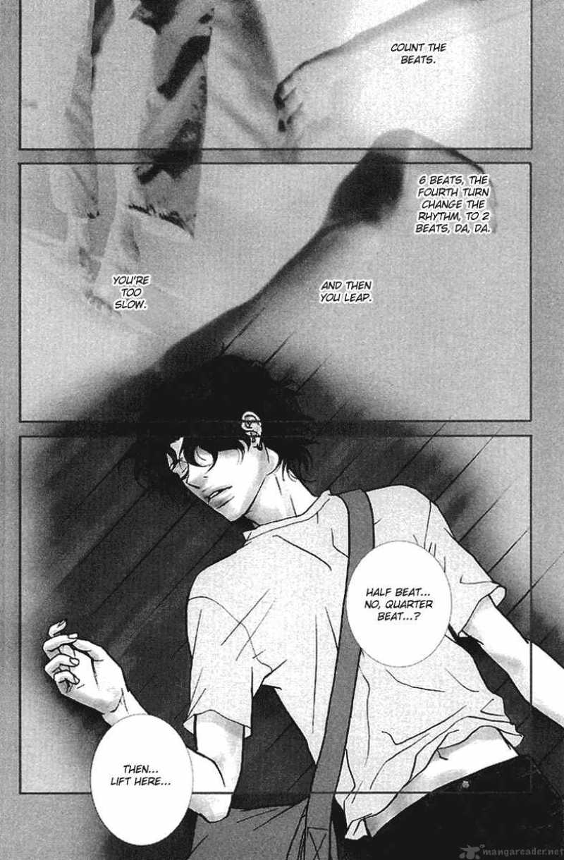 Kimi Wa Petto Chapter 28 Page 3