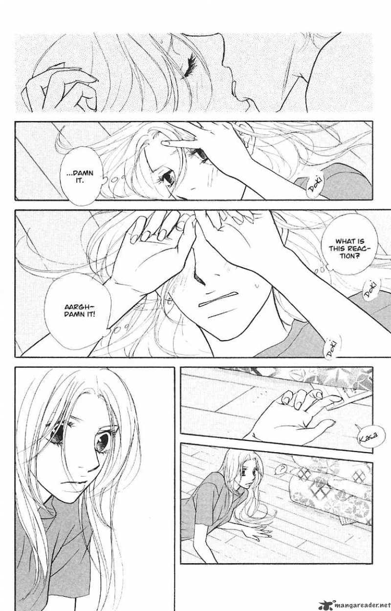 Kimi Wa Petto Chapter 29 Page 10