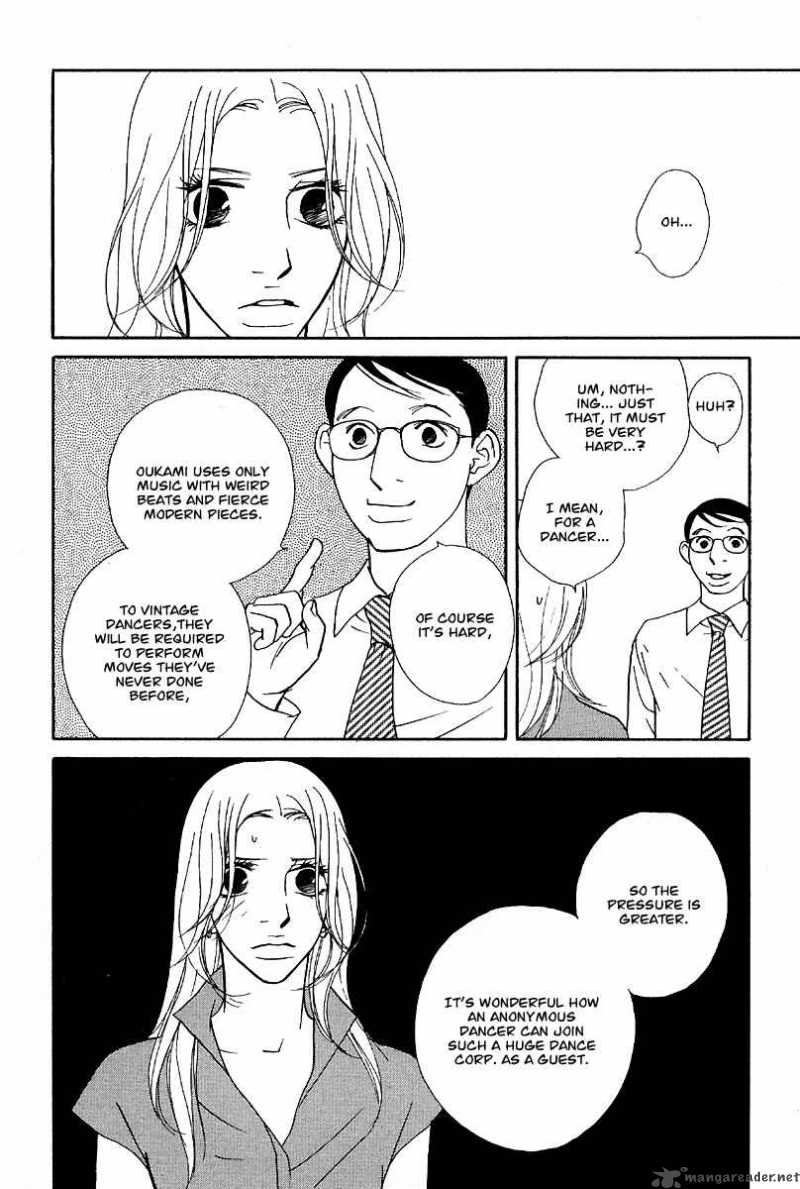 Kimi Wa Petto Chapter 29 Page 16