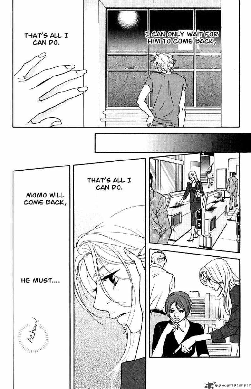 Kimi Wa Petto Chapter 29 Page 24
