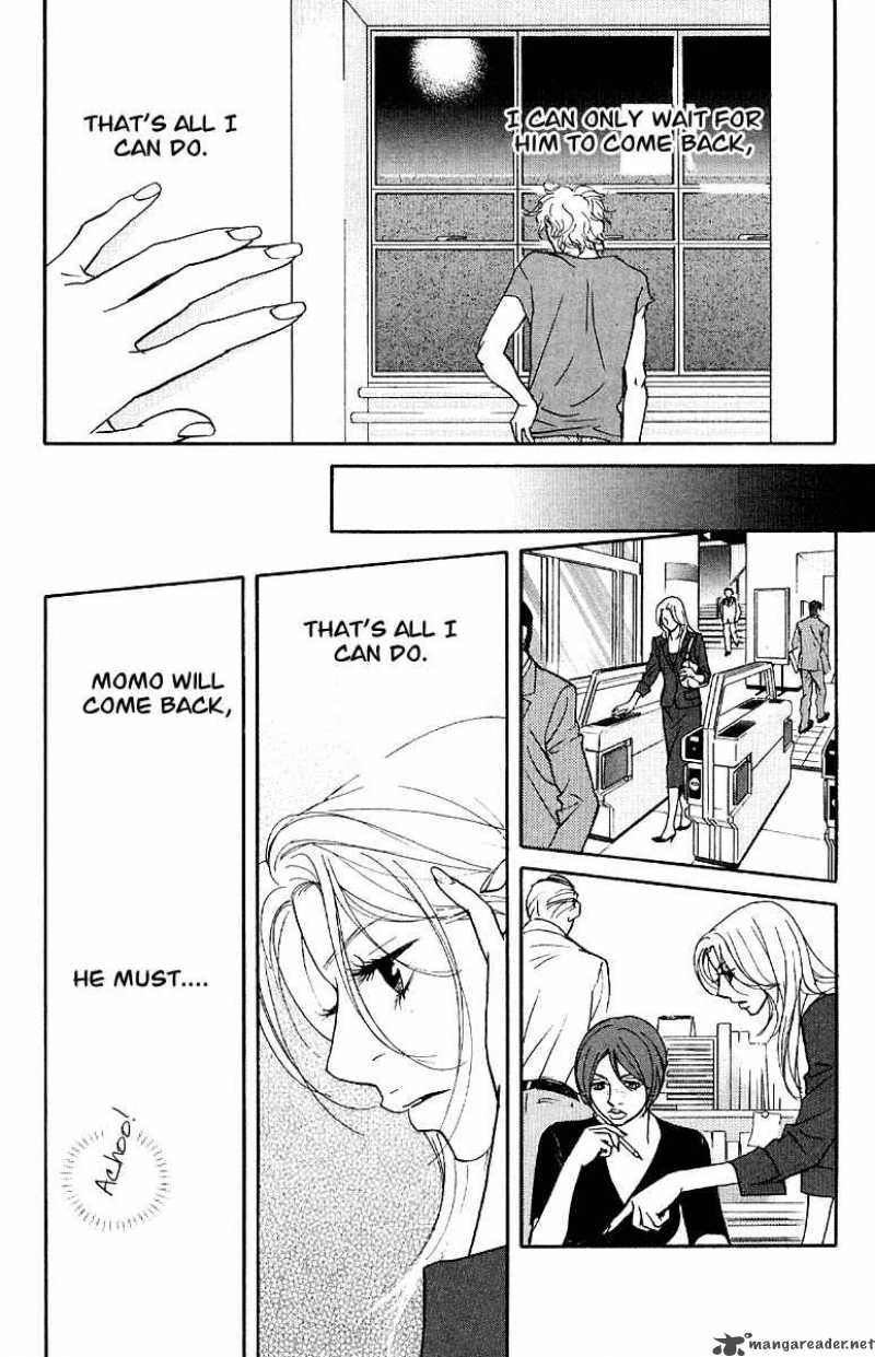 Kimi Wa Petto Chapter 29 Page 24