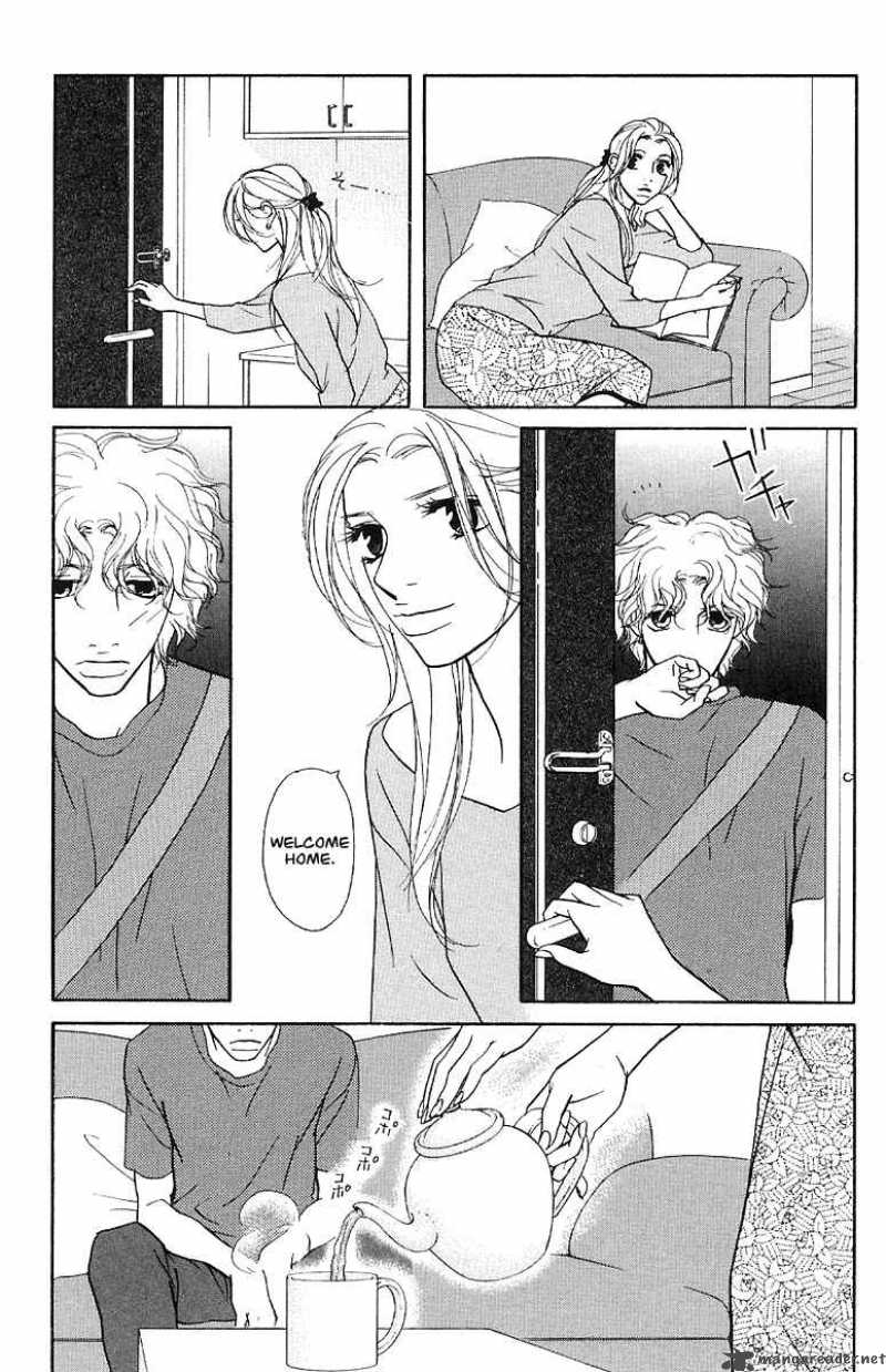 Kimi Wa Petto Chapter 29 Page 25