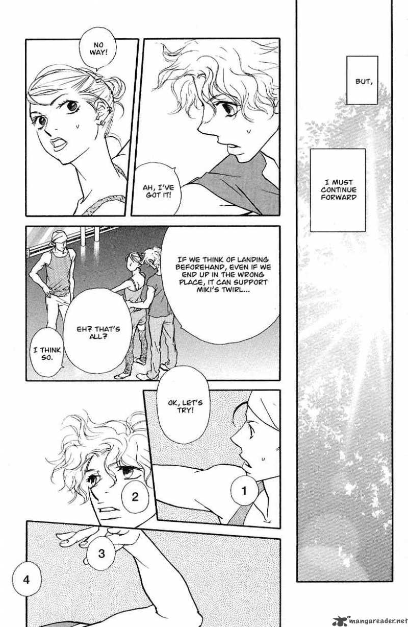Kimi Wa Petto Chapter 29 Page 29