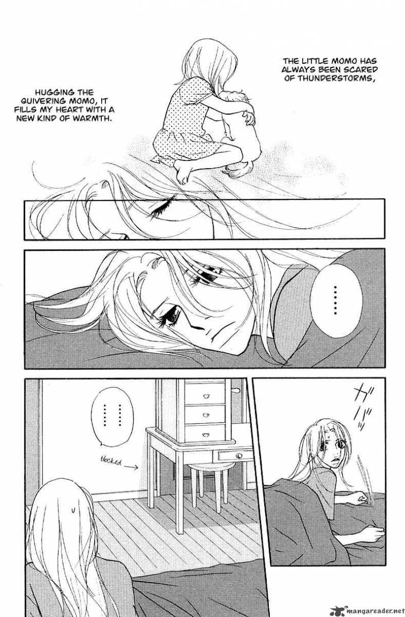 Kimi Wa Petto Chapter 29 Page 6