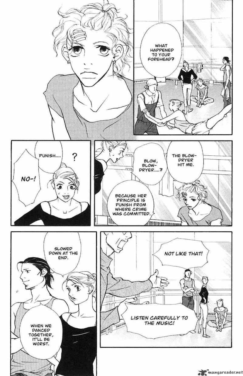 Kimi Wa Petto Chapter 29 Page 7