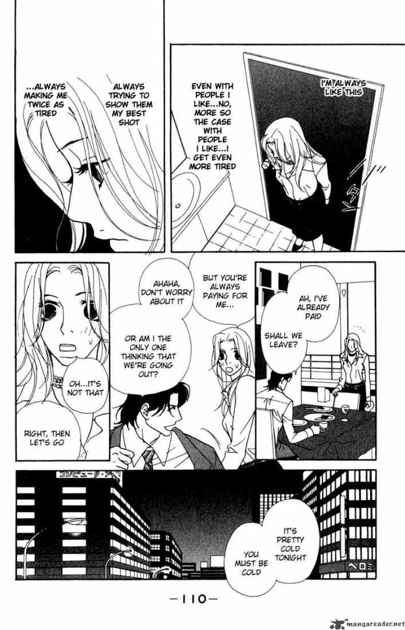 Kimi Wa Petto Chapter 3 Page 19