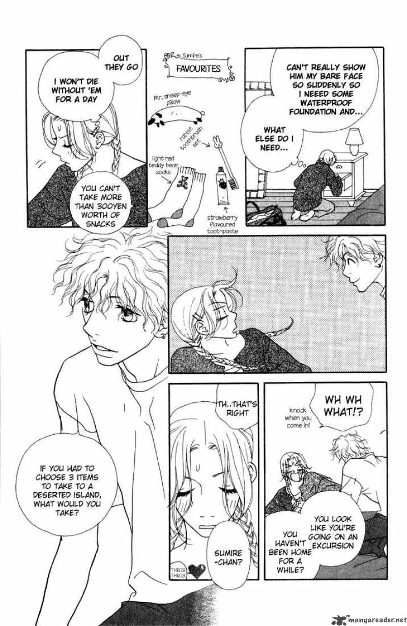 Kimi Wa Petto Chapter 3 Page 28