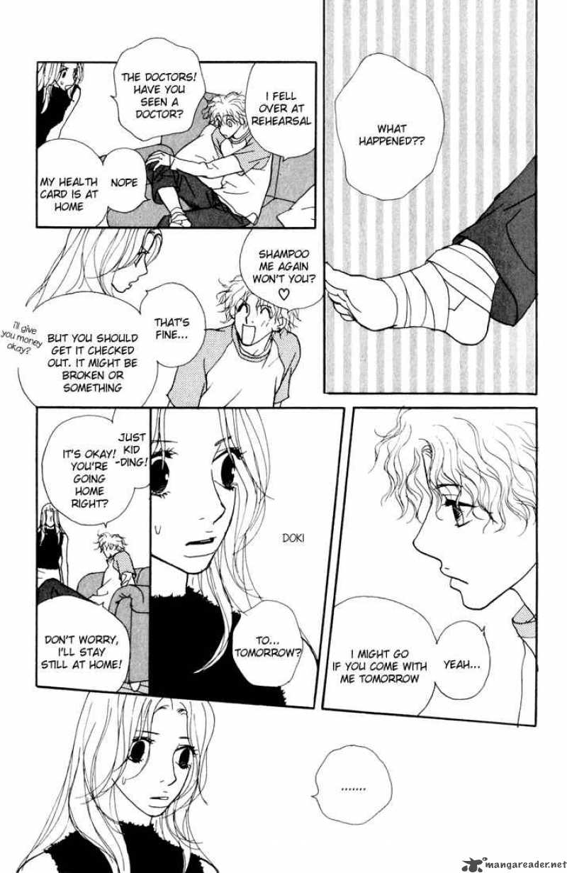 Kimi Wa Petto Chapter 3 Page 30