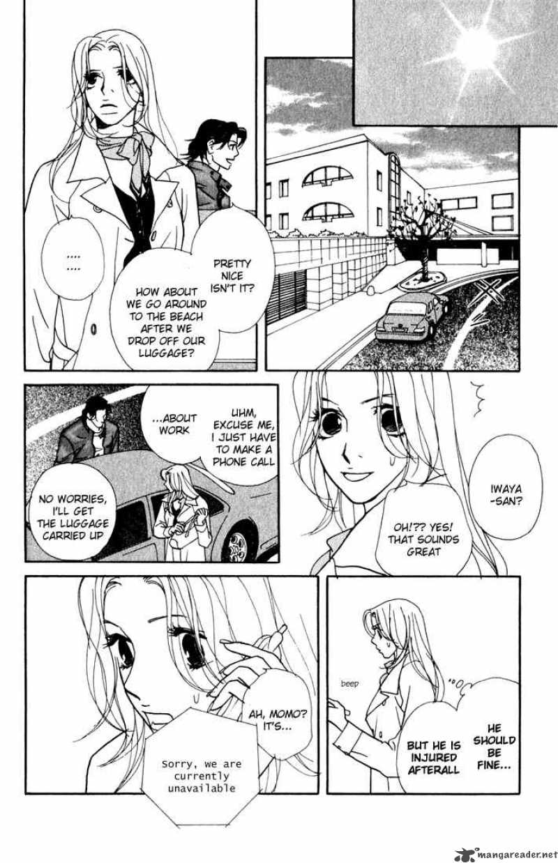 Kimi Wa Petto Chapter 3 Page 31