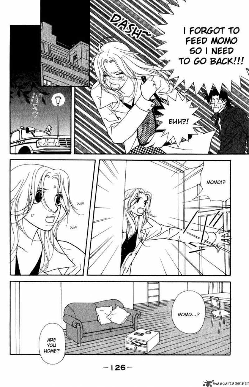 Kimi Wa Petto Chapter 3 Page 35
