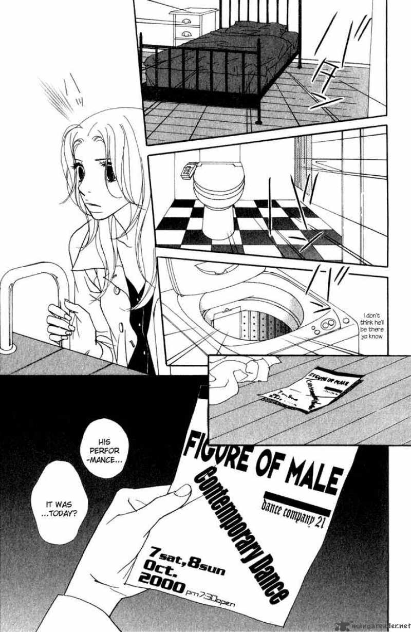 Kimi Wa Petto Chapter 3 Page 36