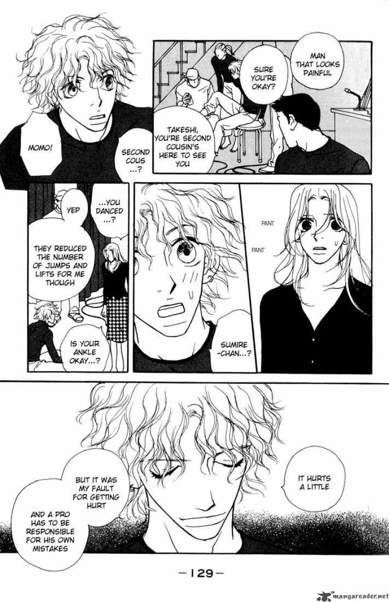 Kimi Wa Petto Chapter 3 Page 38