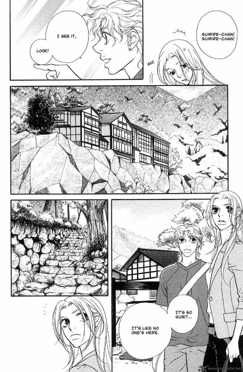 Kimi Wa Petto Chapter 30 Page 11