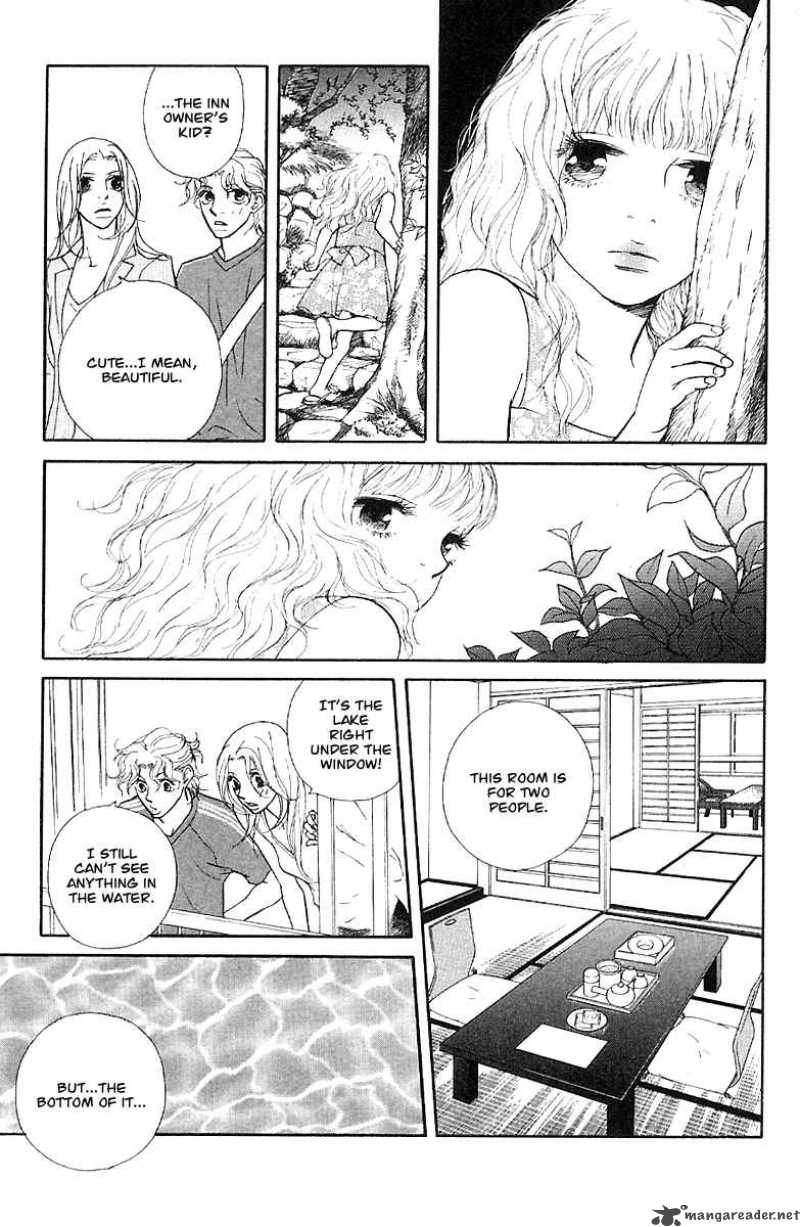 Kimi Wa Petto Chapter 30 Page 12