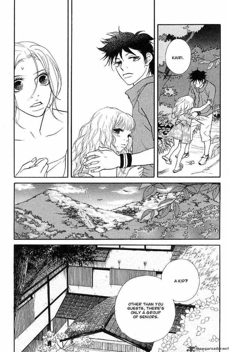 Kimi Wa Petto Chapter 30 Page 16