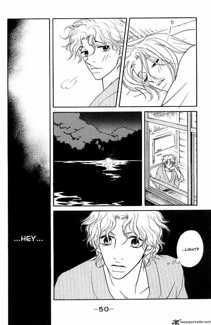 Kimi Wa Petto Chapter 30 Page 21