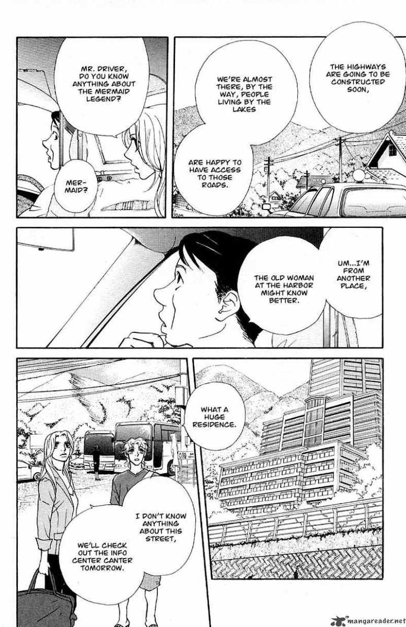 Kimi Wa Petto Chapter 30 Page 7