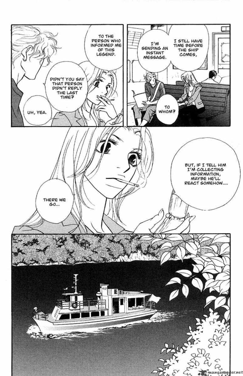 Kimi Wa Petto Chapter 30 Page 9