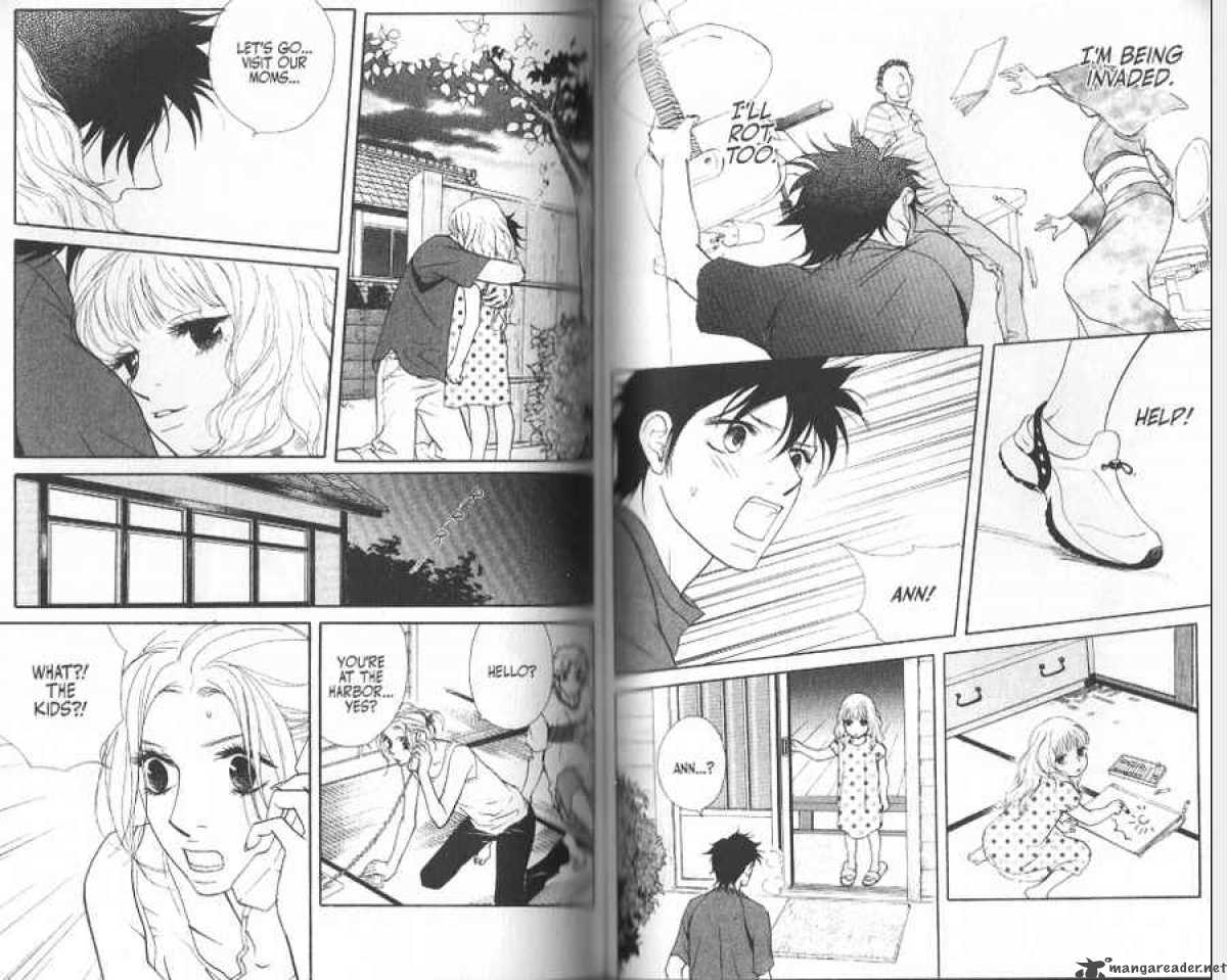 Kimi Wa Petto Chapter 31 Page 10