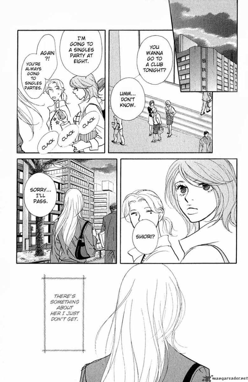 Kimi Wa Petto Chapter 32 Page 14