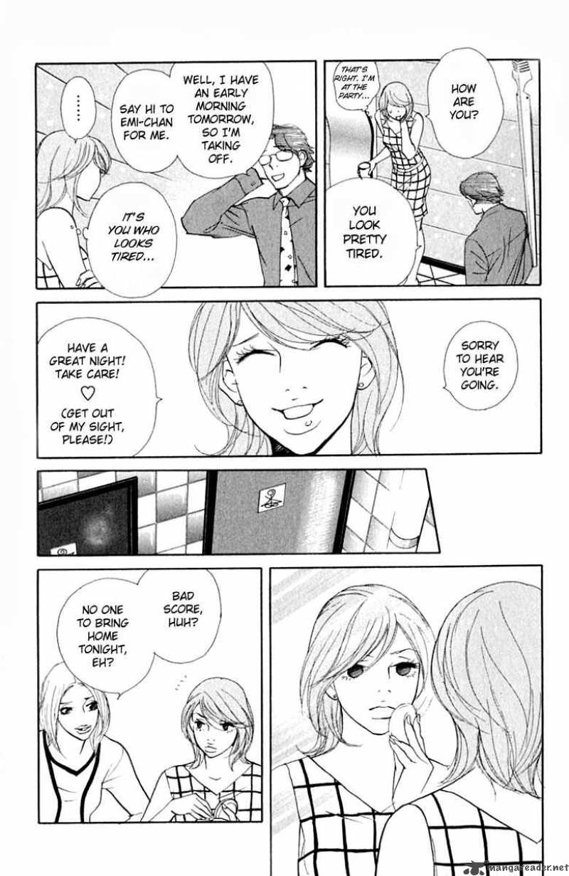Kimi Wa Petto Chapter 32 Page 18