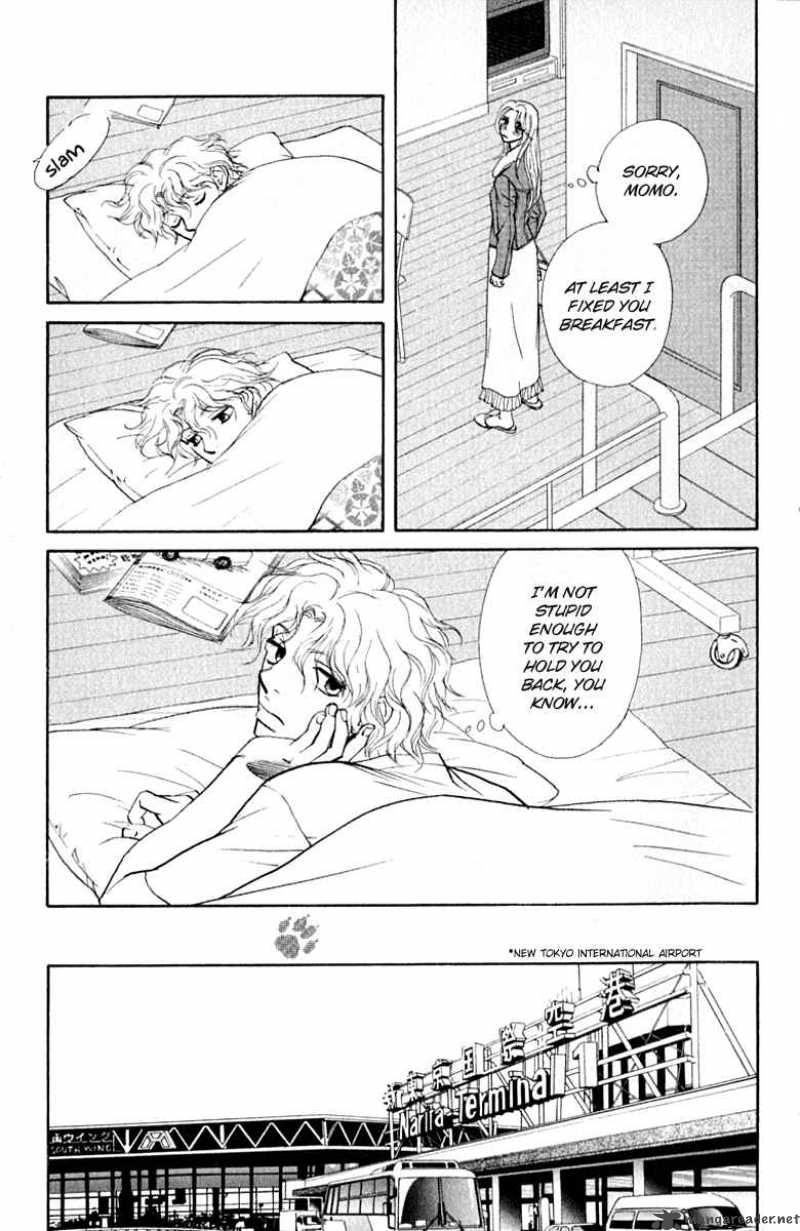 Kimi Wa Petto Chapter 33 Page 20