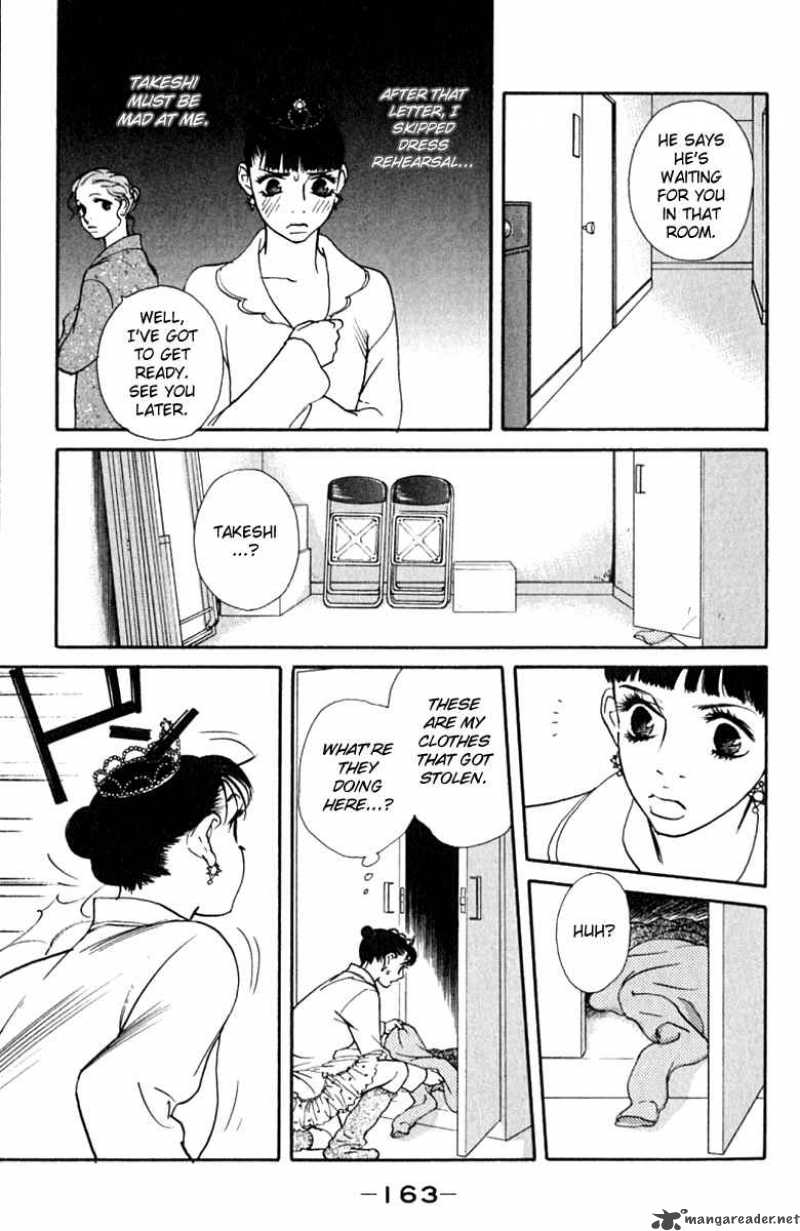 Kimi Wa Petto Chapter 34 Page 18