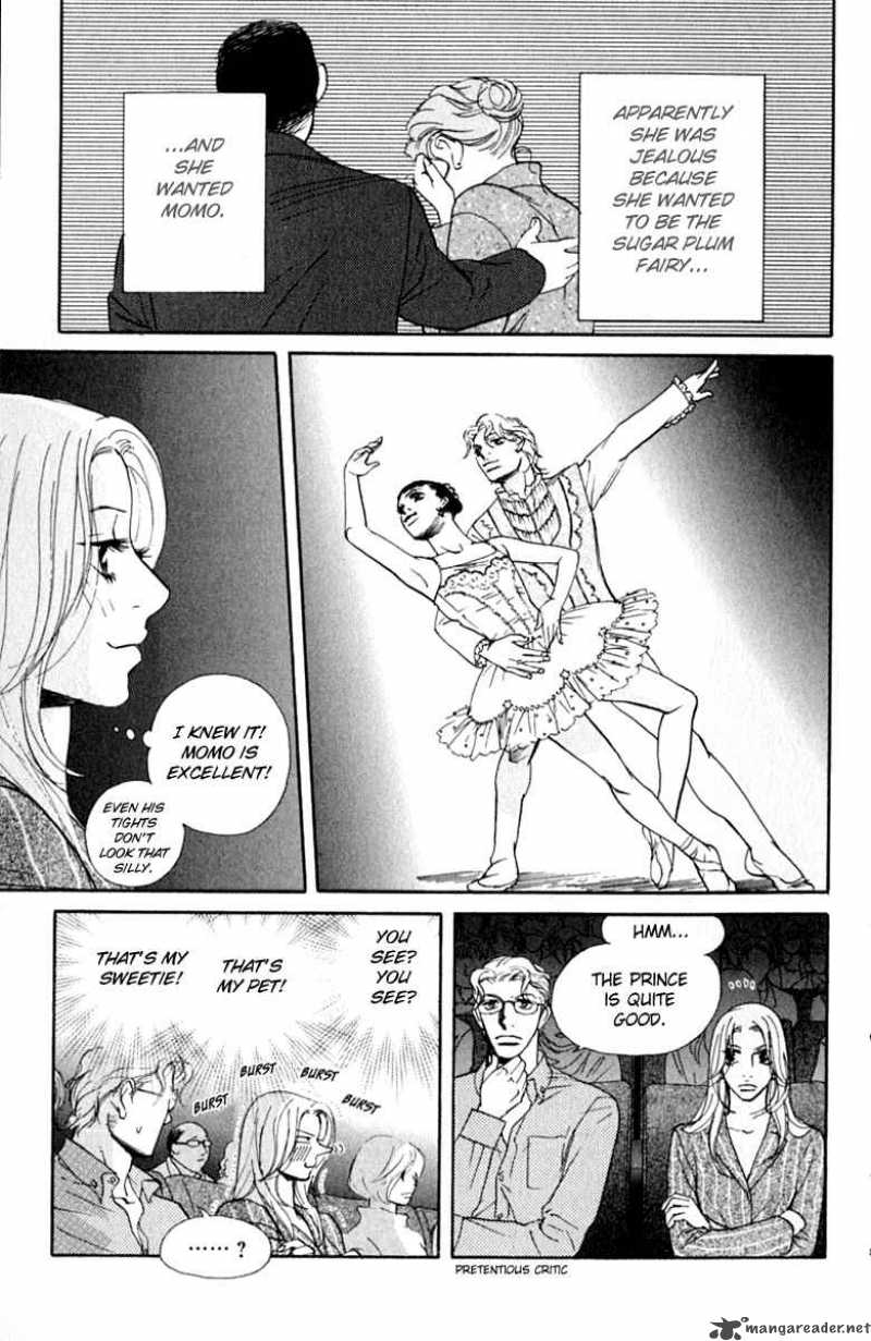 Kimi Wa Petto Chapter 34 Page 28