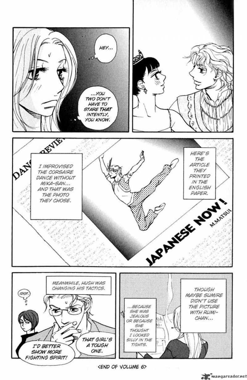 Kimi Wa Petto Chapter 34 Page 29