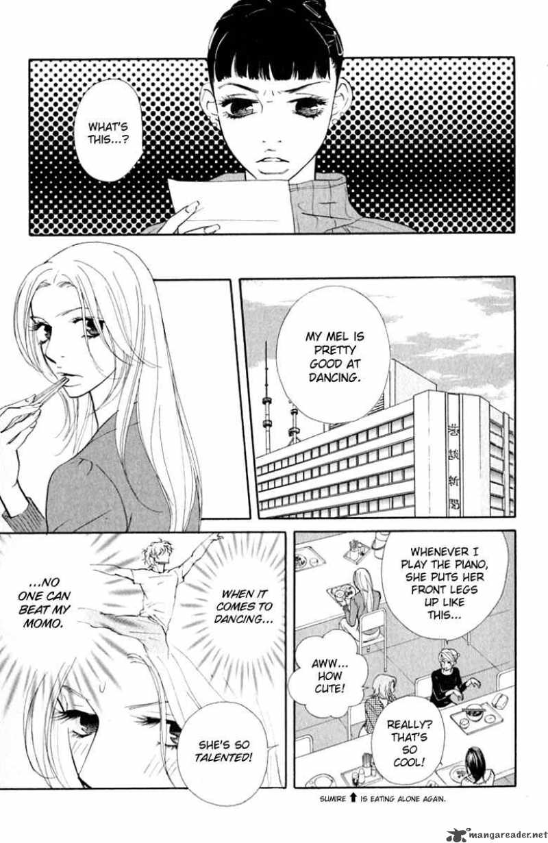 Kimi Wa Petto Chapter 34 Page 4