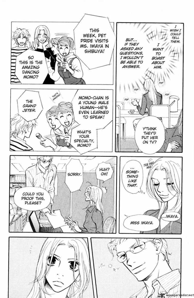 Kimi Wa Petto Chapter 34 Page 5