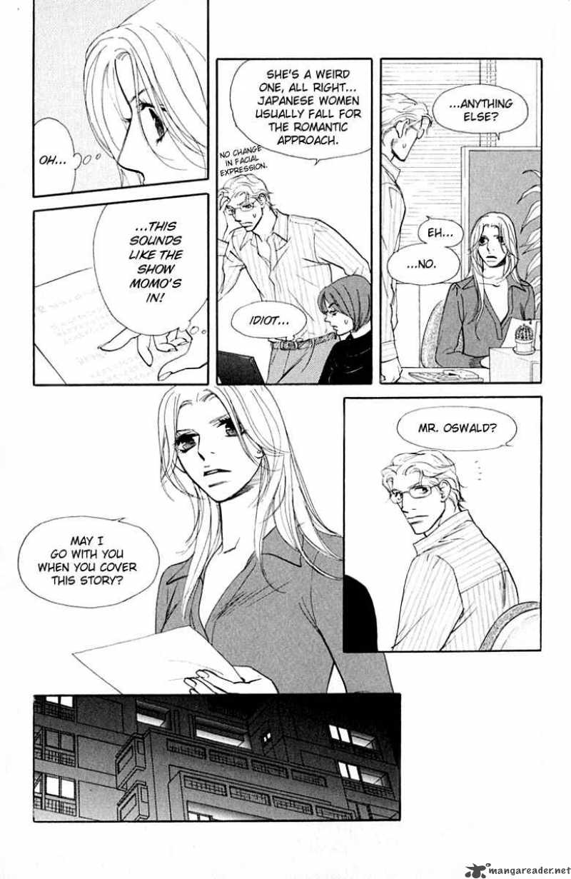 Kimi Wa Petto Chapter 34 Page 6