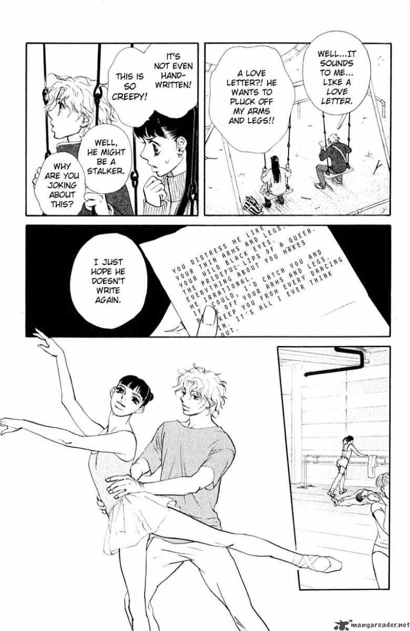 Kimi Wa Petto Chapter 34 Page 8