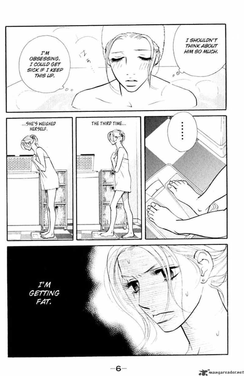 Kimi Wa Petto Chapter 35 Page 10