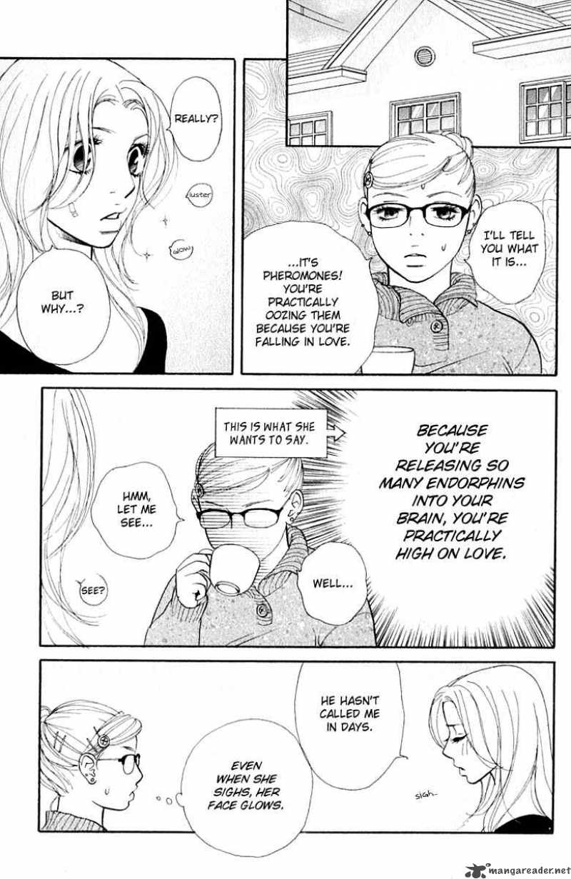 Kimi Wa Petto Chapter 35 Page 13