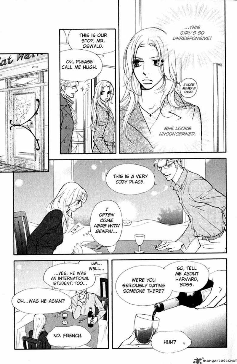 Kimi Wa Petto Chapter 35 Page 19