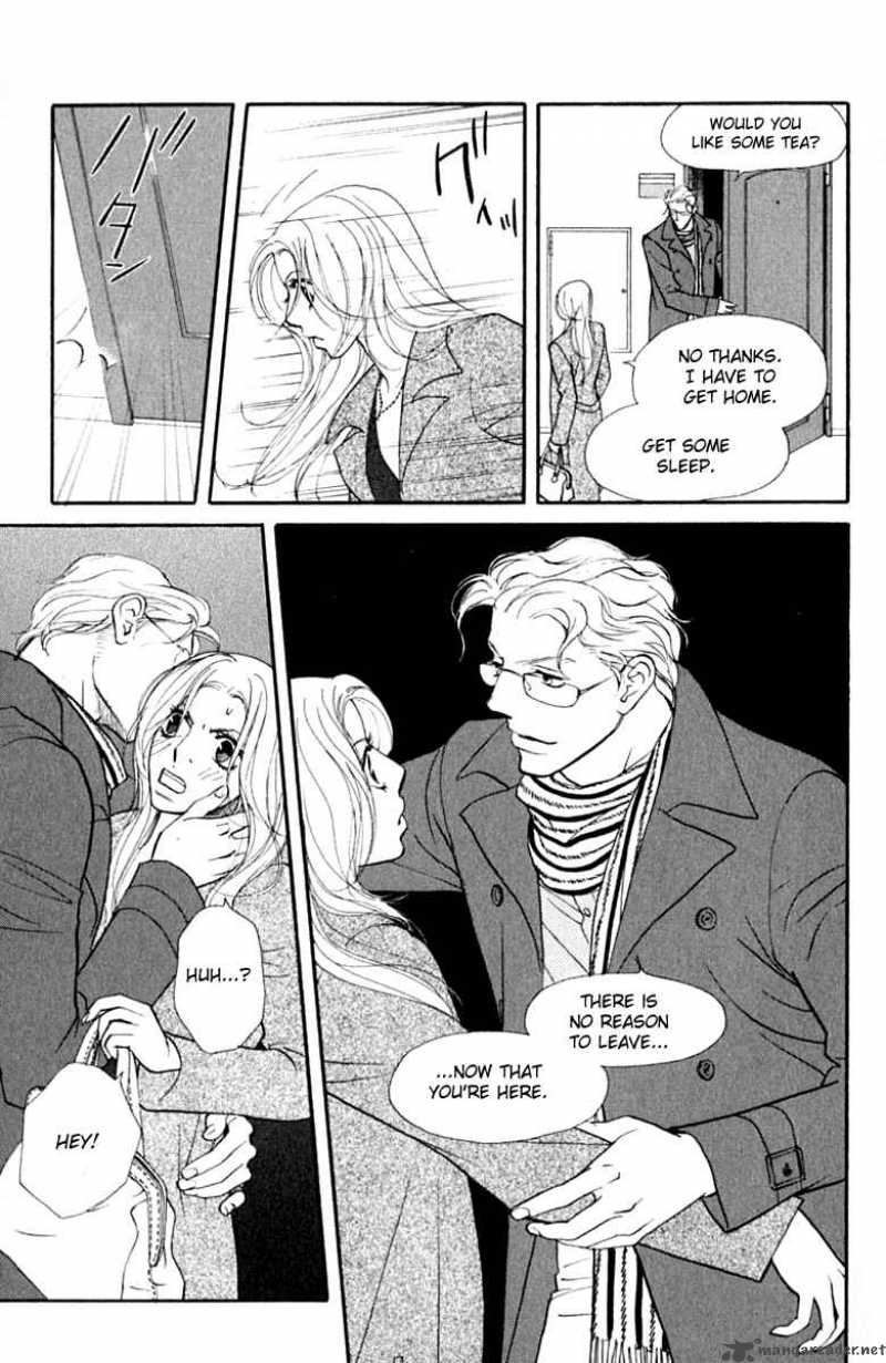 Kimi Wa Petto Chapter 35 Page 23