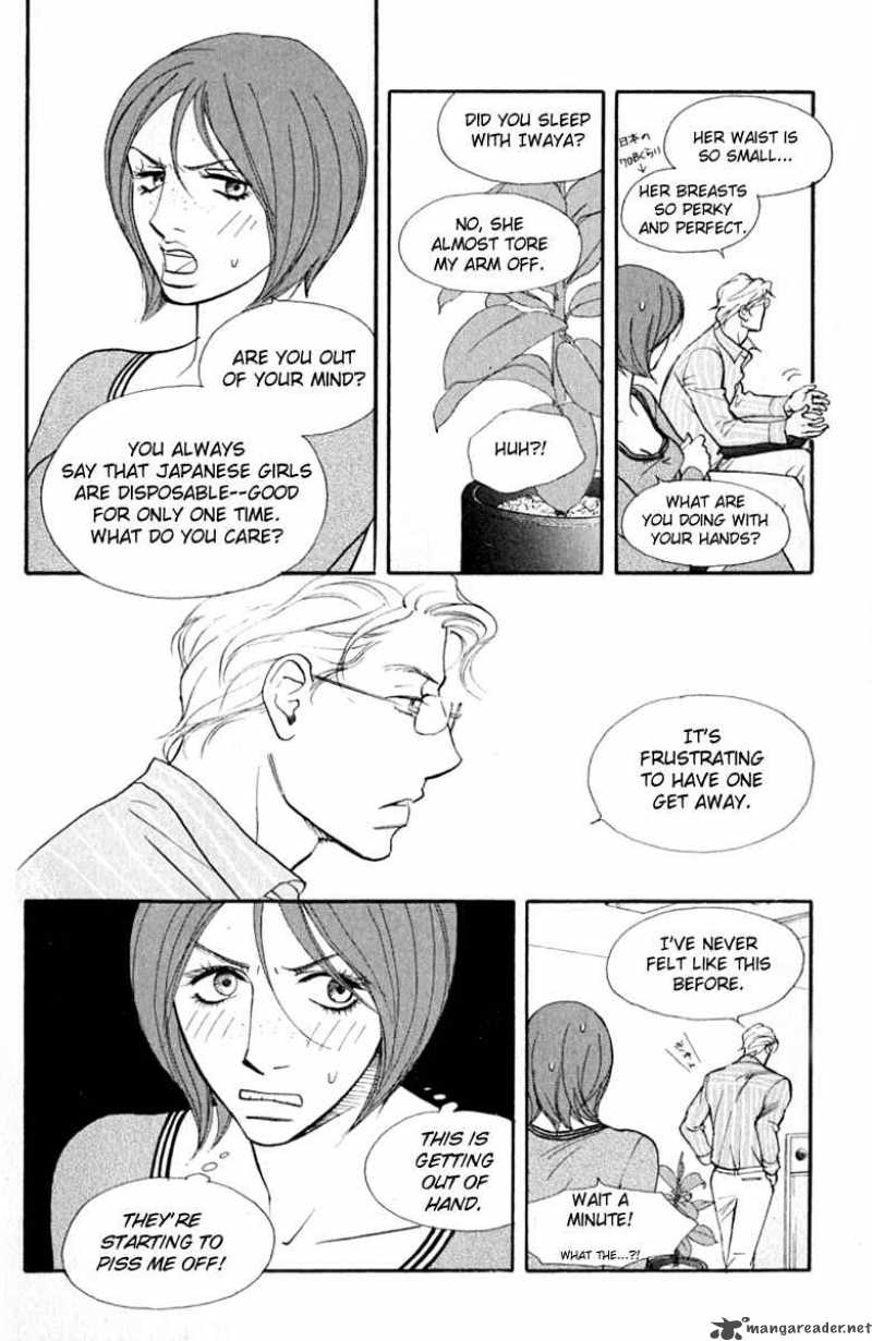 Kimi Wa Petto Chapter 35 Page 26