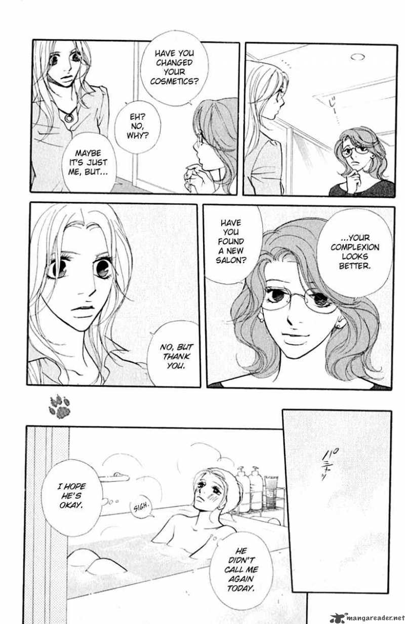 Kimi Wa Petto Chapter 35 Page 9