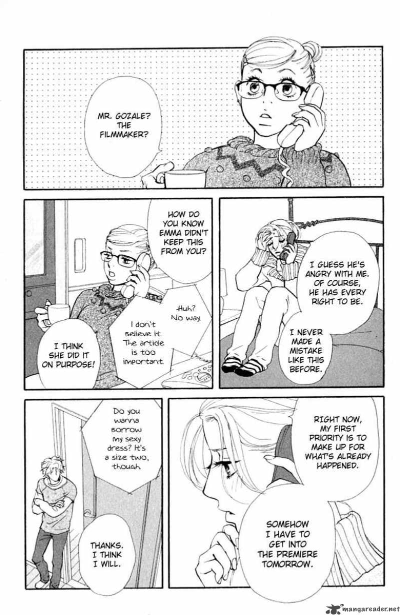 Kimi Wa Petto Chapter 36 Page 19