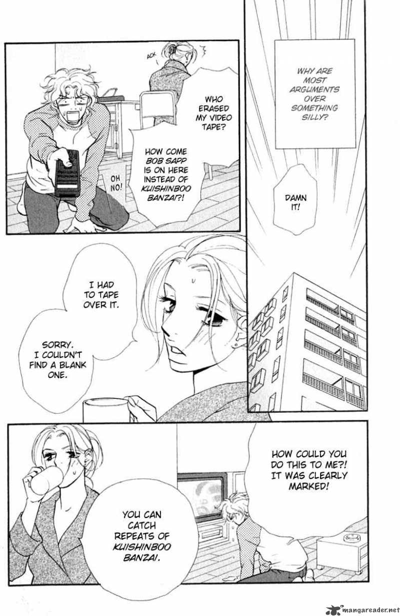 Kimi Wa Petto Chapter 36 Page 2