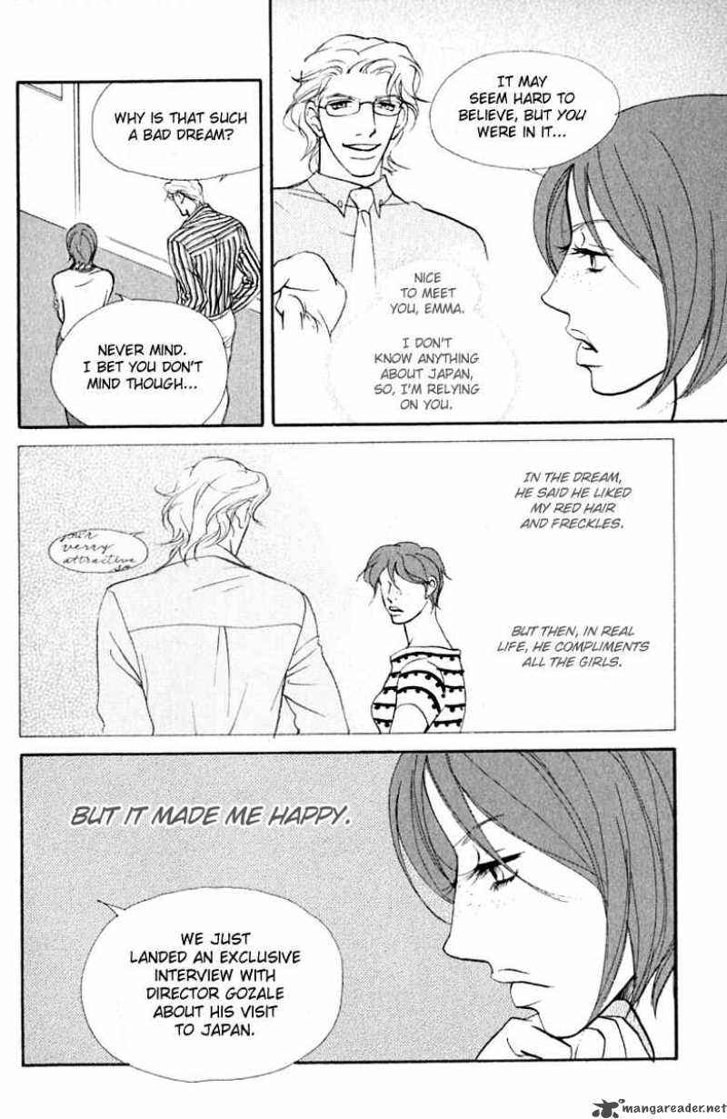 Kimi Wa Petto Chapter 36 Page 6
