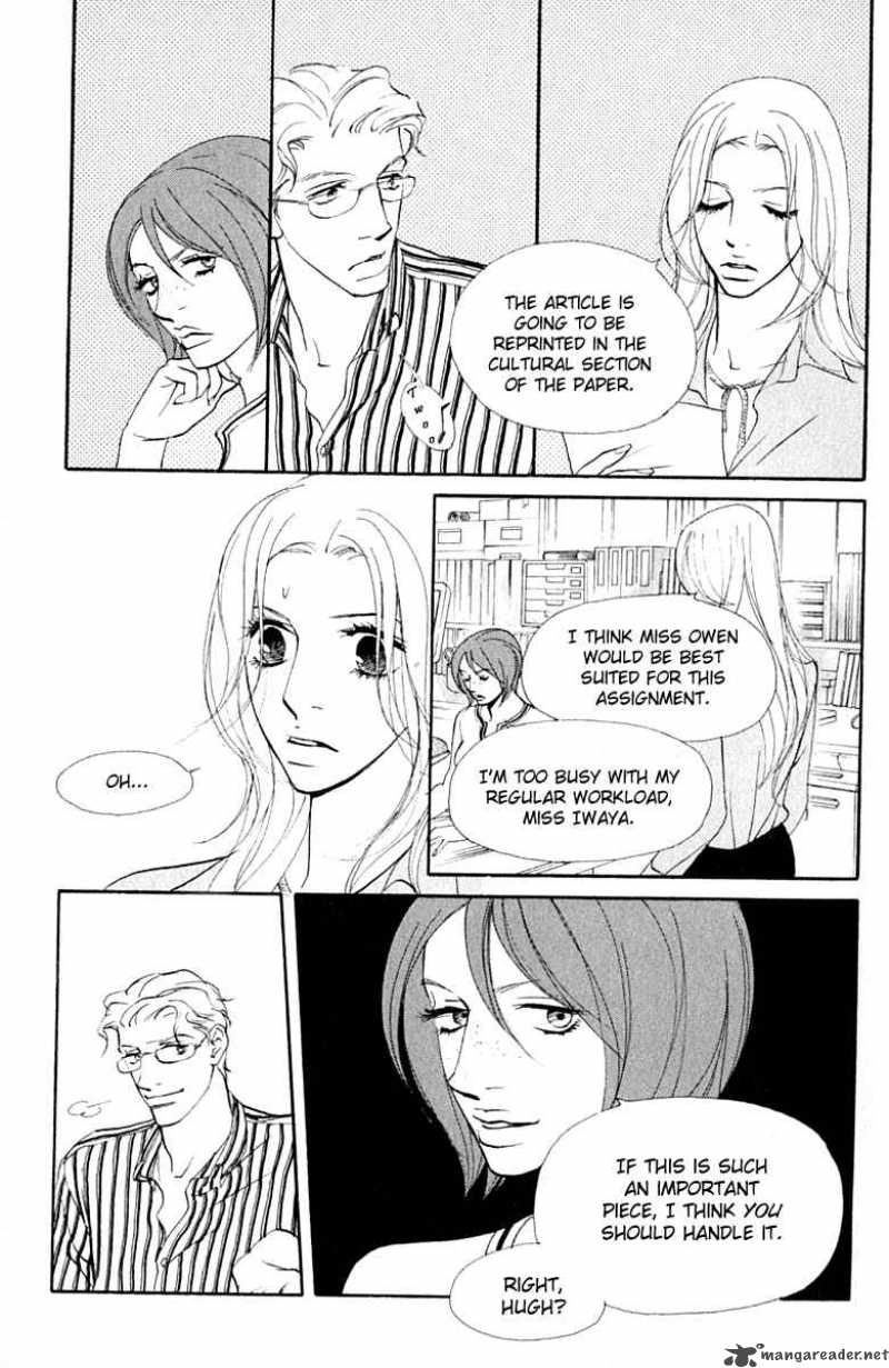 Kimi Wa Petto Chapter 36 Page 7